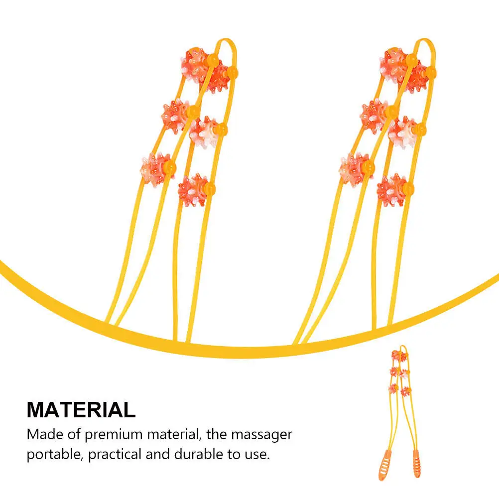 1Pcs Muscle Roller …