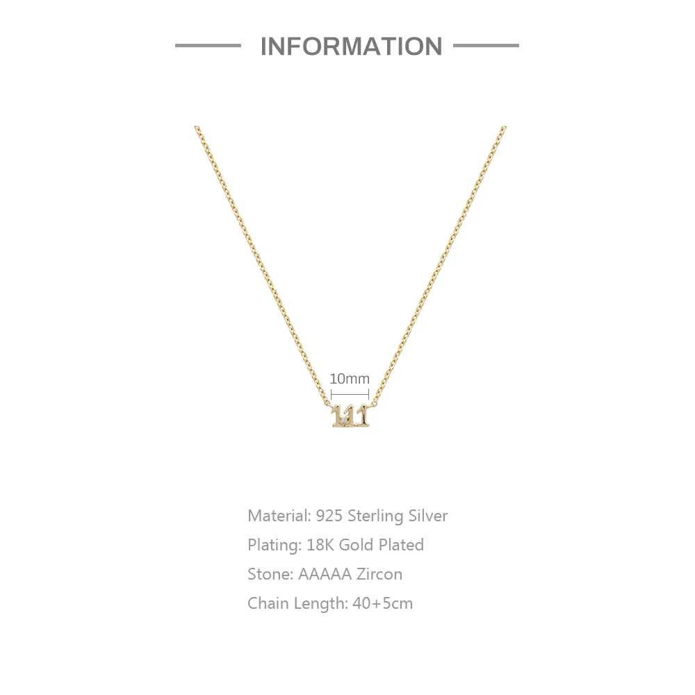 Thumbnail 2 - #6 Trending Crystal Pendant Necklaces Right Now