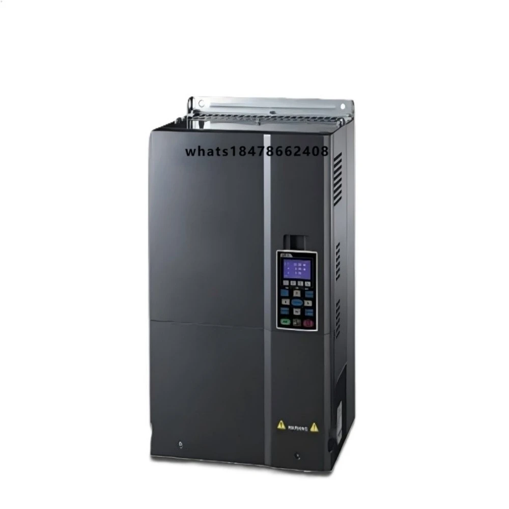 Delta VFD450CP43S-21 45KW 60HP 460V 91A 3PHASE VFD-CP2000 Series Frequency Inverter