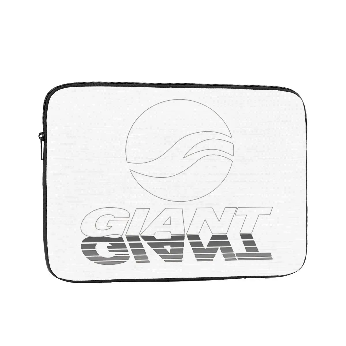 

Giant-Bike Laptop Sleeve Cover Bag 10 12 13 15 17 Inch Notebook Bag Sleeve Tablet Shockproof Case Bag