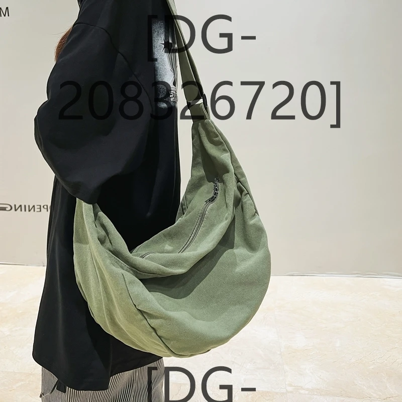 

Новая женская сумка 2024, модная и мягкая _DG-208326720_