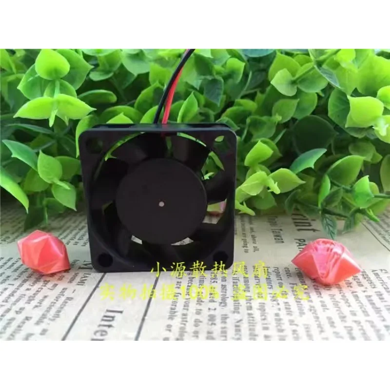 Вентилятор охлаждения инвертора QP, 1 шт., для Sanyo SanAce40 109P0424H7D28 4015 DC24V 0.08A, 2-проводной