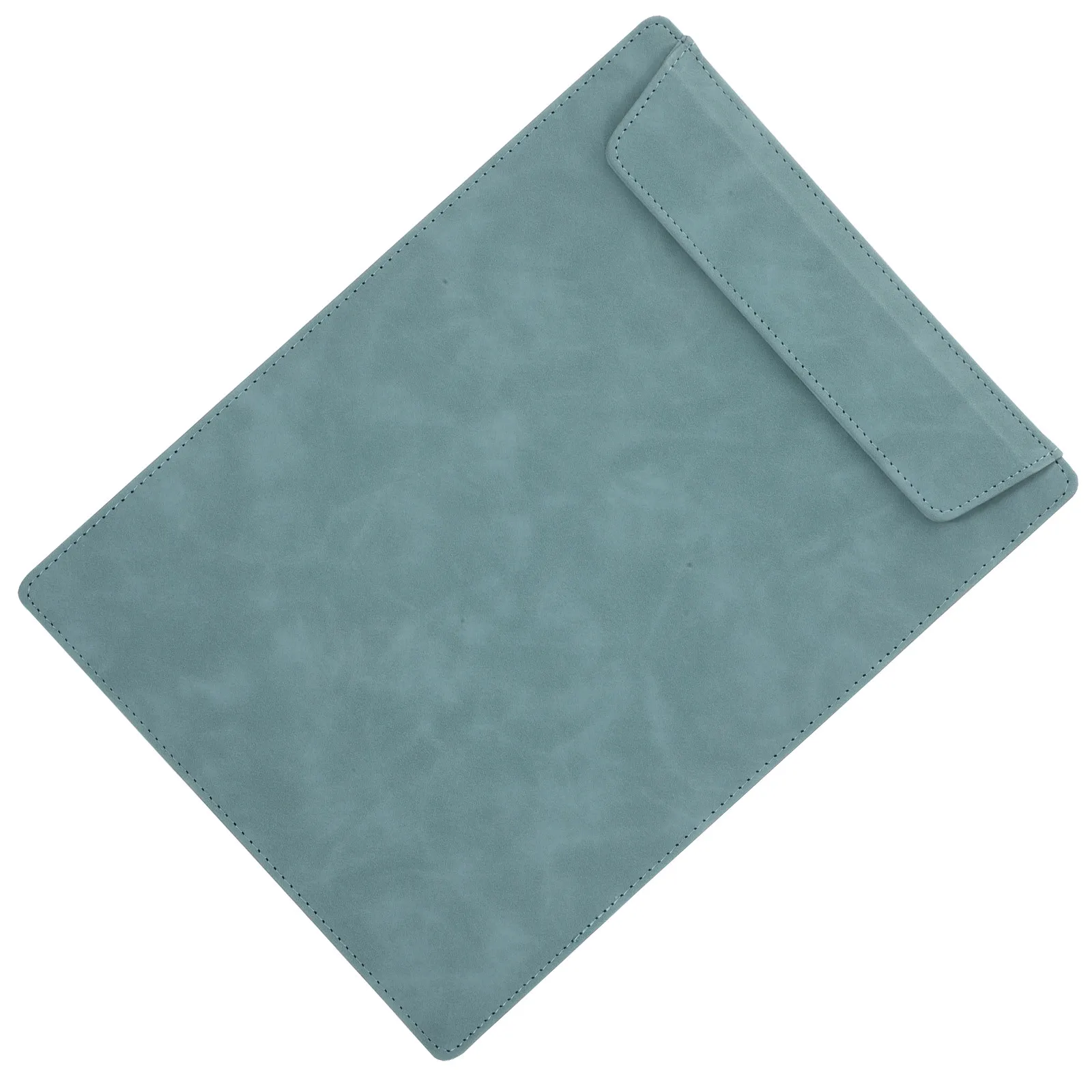 

Finish Clipboard Sturdy Writing Support Plate Ideal for Office Meetings Classroom Notetaking Portable Data Holder