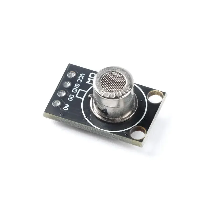 MP-4 Combustible Ga…