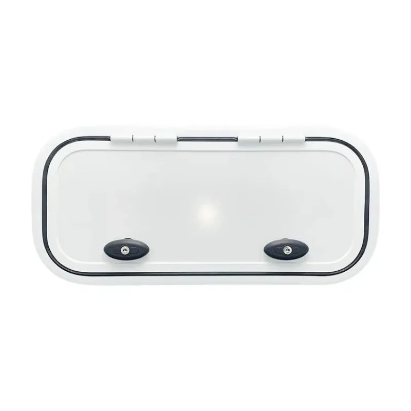 

1300x470mm Supplier of Rv Motorhome Trailer Camper Caravan Access Door with Aluminum Sandwich Panel