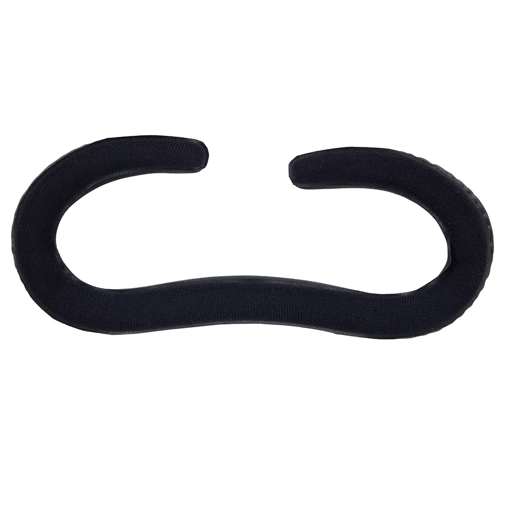 T19C VR Glesses Face Cushion Foam Face Pad Replacement for Oculus Rift CV1 VR Gaming Headset