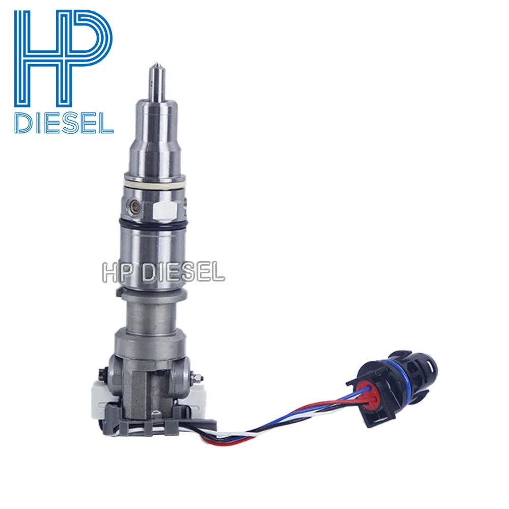 

4pcs/lot Fuel Injector EX636692 – Improved Fuel Efficiency and Performance for Delphi Engines