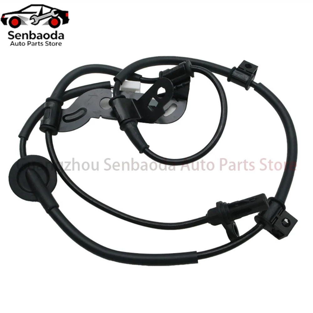 

59910-A6300 59910-A6350 Rear Left ABS Wheel Speed Sensor For HYUNDAI I30 / KIA CEE'D Sportswagon Car Accessories New