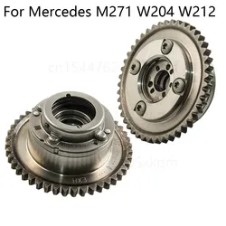 2710501400 2710501500 2710503347 2710502947 Camshaft Adjuster Actuator for MERCEDES Benz C250 SLK250 W209 W203 W211 R171 W204 A