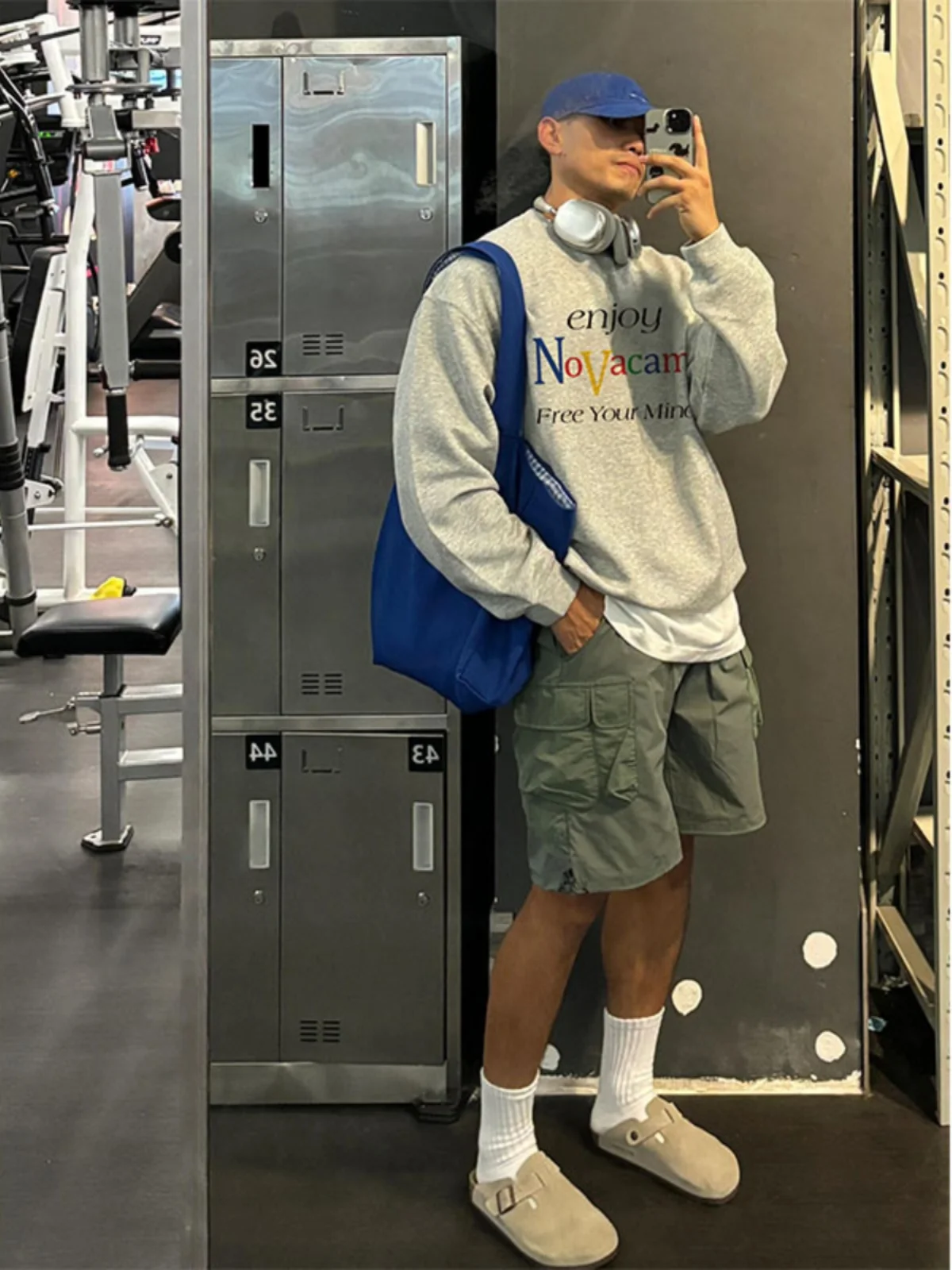 American Vintage Ro… - image