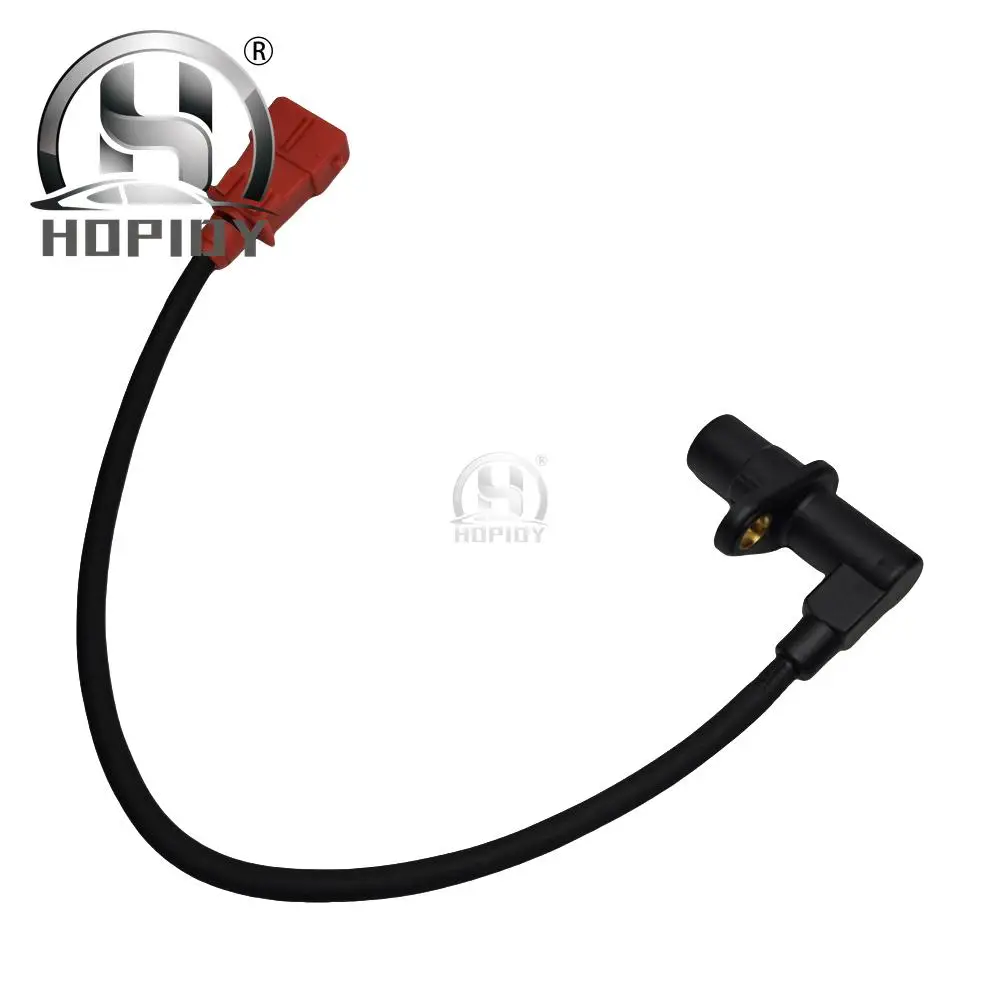 96068168   Novo sensor de posição do ângulo do virabrequim para peugeot 205 306 309 405 mk citroen berlingo xantaia fiat ducati caixa 1920c3
