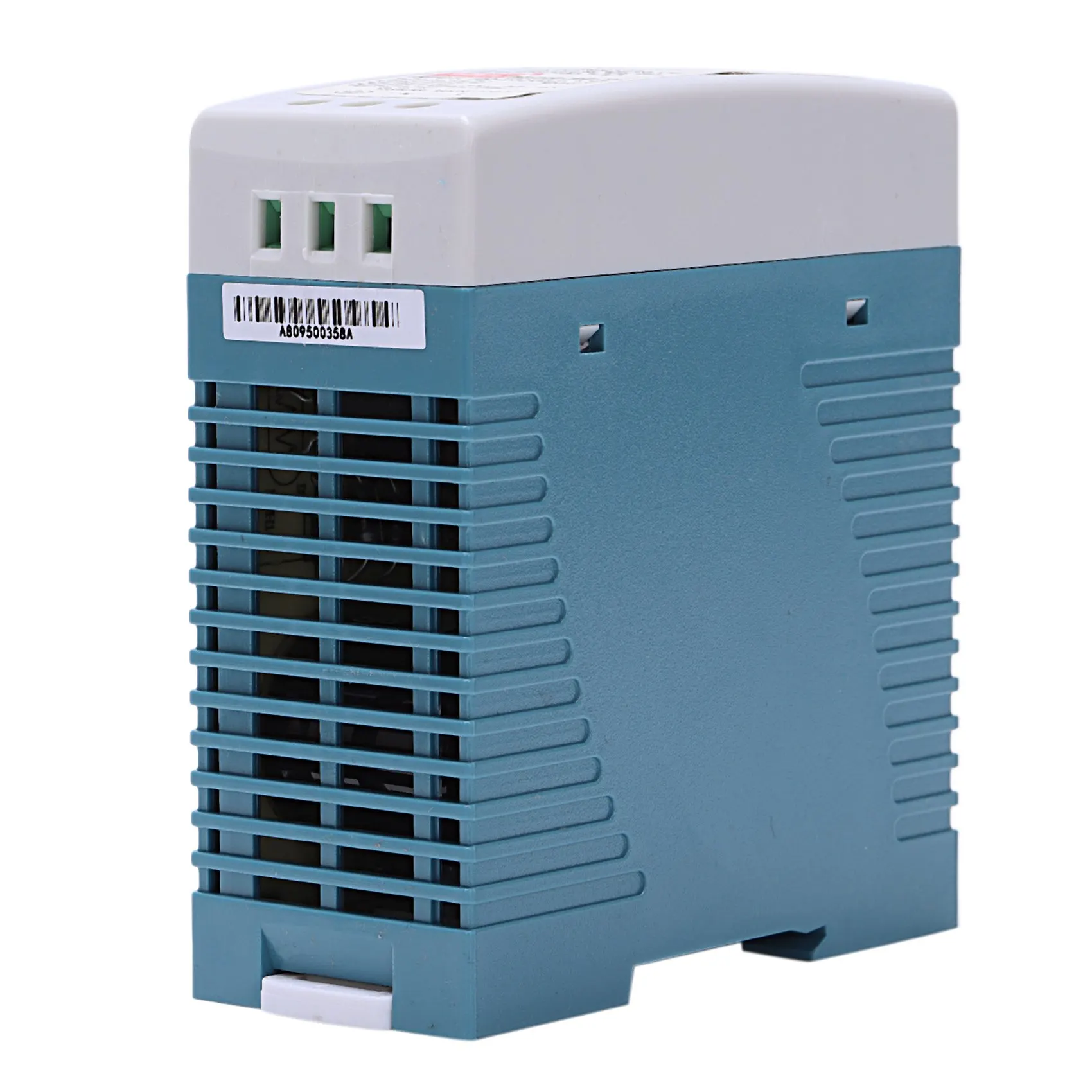 

BAAJ-6X MDR-60 24V 60W Din Rail Power Supply Ac-Dc Driver Voltage Regulator Power Suply 110V 220V