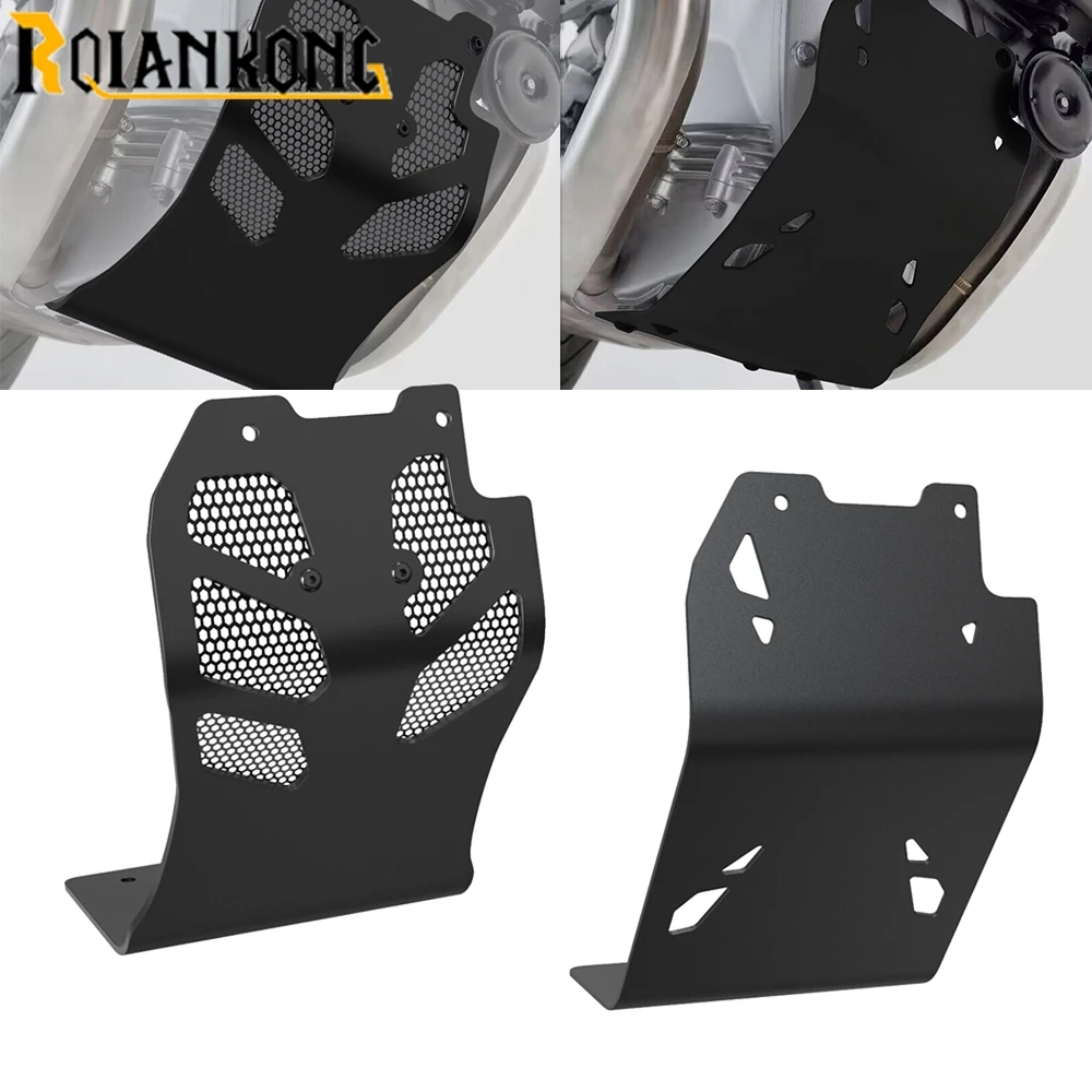 

Защита картера двигателя (броня) для мотоциклов Moto Guzzi V100 / Mandello V100 S 2022 2023 2024 2025 2026