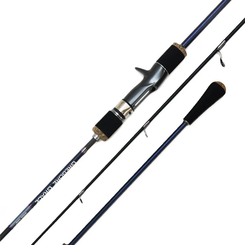 

Solid slow rolling guide ring fast pumping boat fishing rod discharge electric stirring high carbon light offshoe bottom fishing