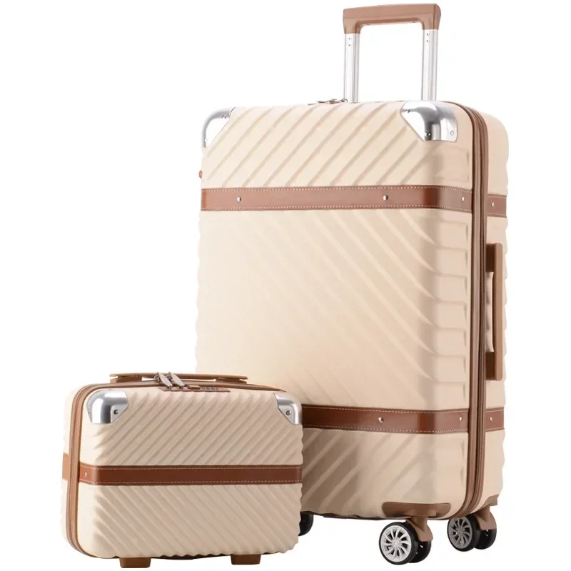 suitcases Trolley Luggage Bag set Customization 20