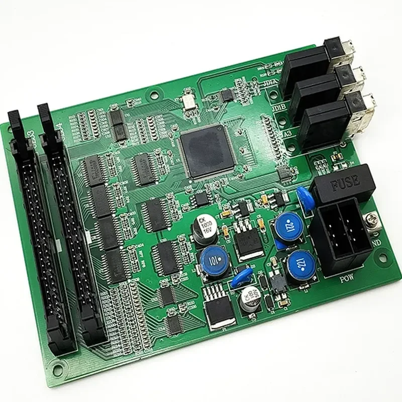 IO board A20B-2102-0170 for numerical control system