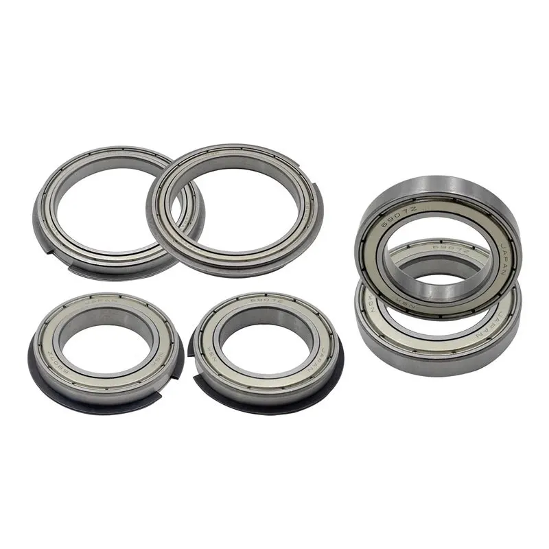 High Quality Fusing Bearing for Konica Minolta C1085 C1100 C6085 C6100 Copier Part