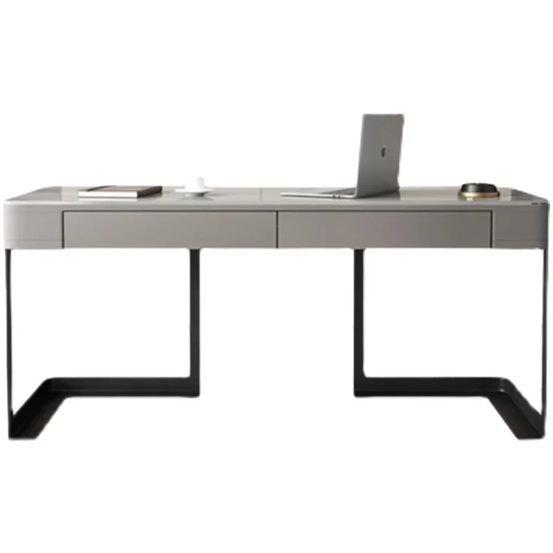 

Home Laptop Desk Italian Minimalist Nordic Office Desk