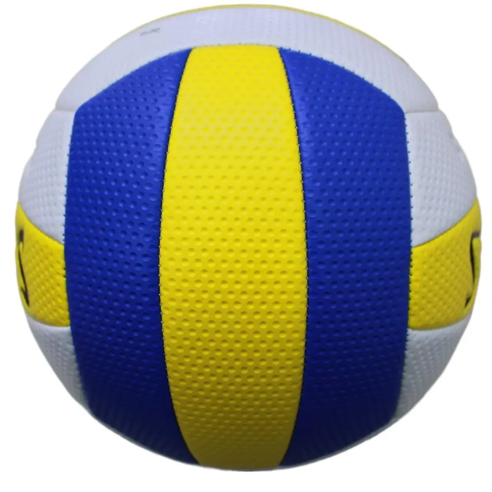 Machine-sewn Size 5 Volleyball Indoor Practice High Quality Professional Volleyballs Wear-resistant Good Air Tightness