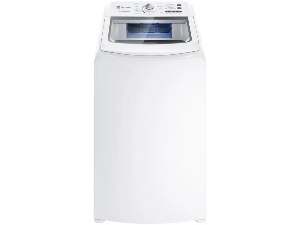 Clothes Washer Electrolux LED14 Essential Care 14Kg Inox Basket 11 White Washing Programs-110V