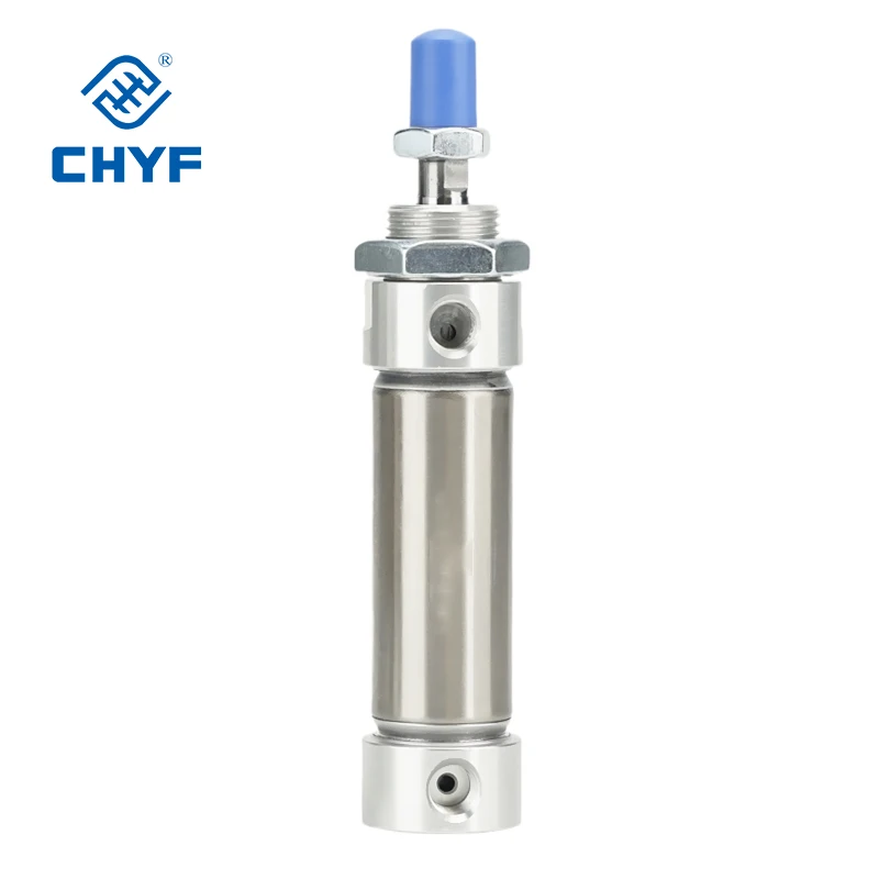 

MA Series Pneumatic Mini Air Cylinder MA16X100SCA