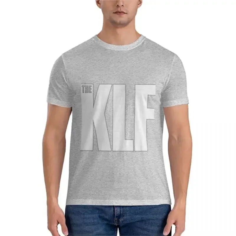 Tshirt Men The Klf … - image