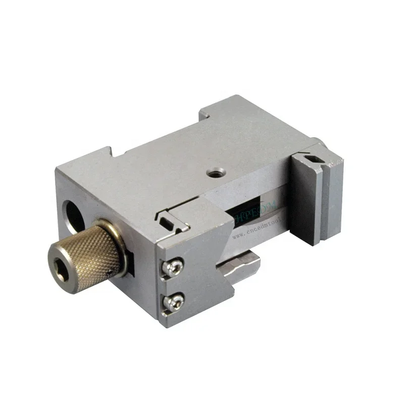 

HE-R06907 HPEDM, производство Китай, система 3R-232.8, суперзажимное устройство 3R для электроэрозионной обработки проволокой