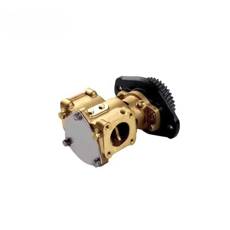 

2025 hot sale Genuine Engine Parts 6CT 4B3.9 6B5.9 6C8.3 5265994 3866493 Seawater Pump