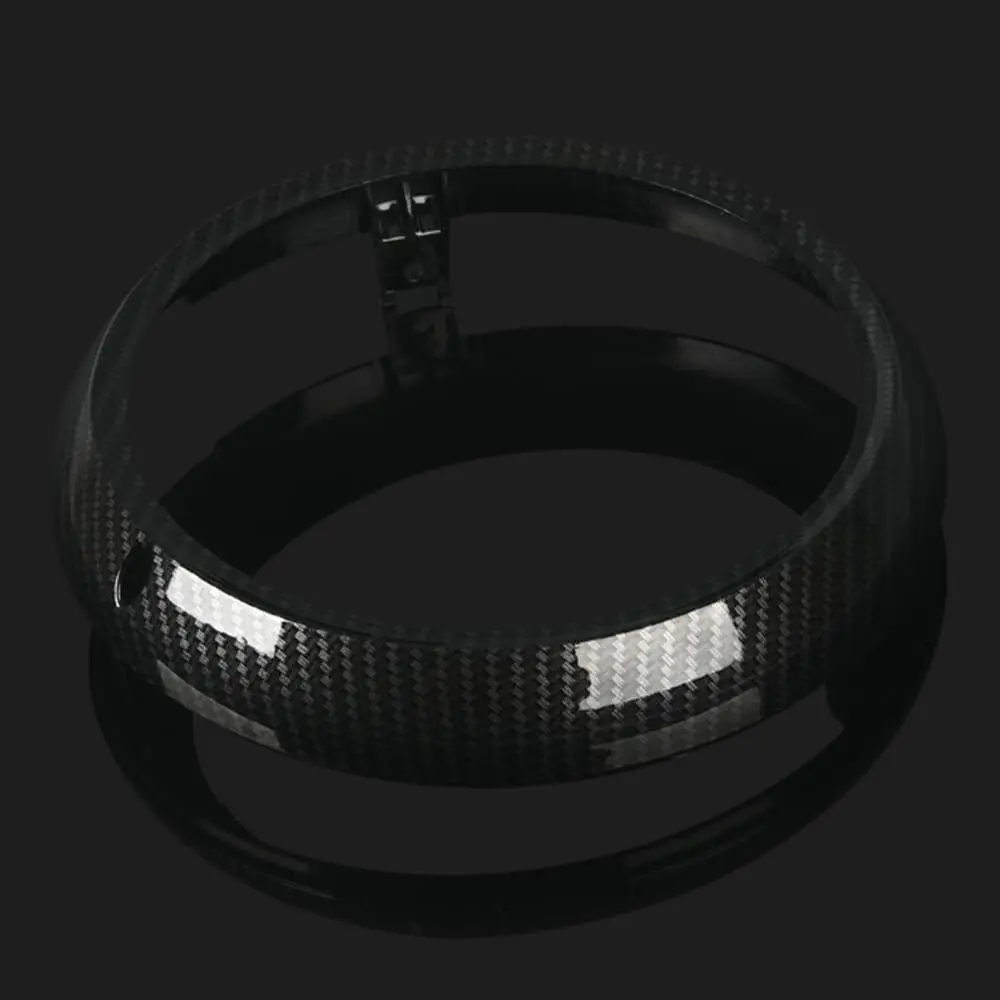 Motorcycle Accessories  Headlight Rim Plating For Z900RS 2018-2025 W800 2020-2024 Headlamp Rim Fairing Cover 2019 20 21 22 23 24 image 4