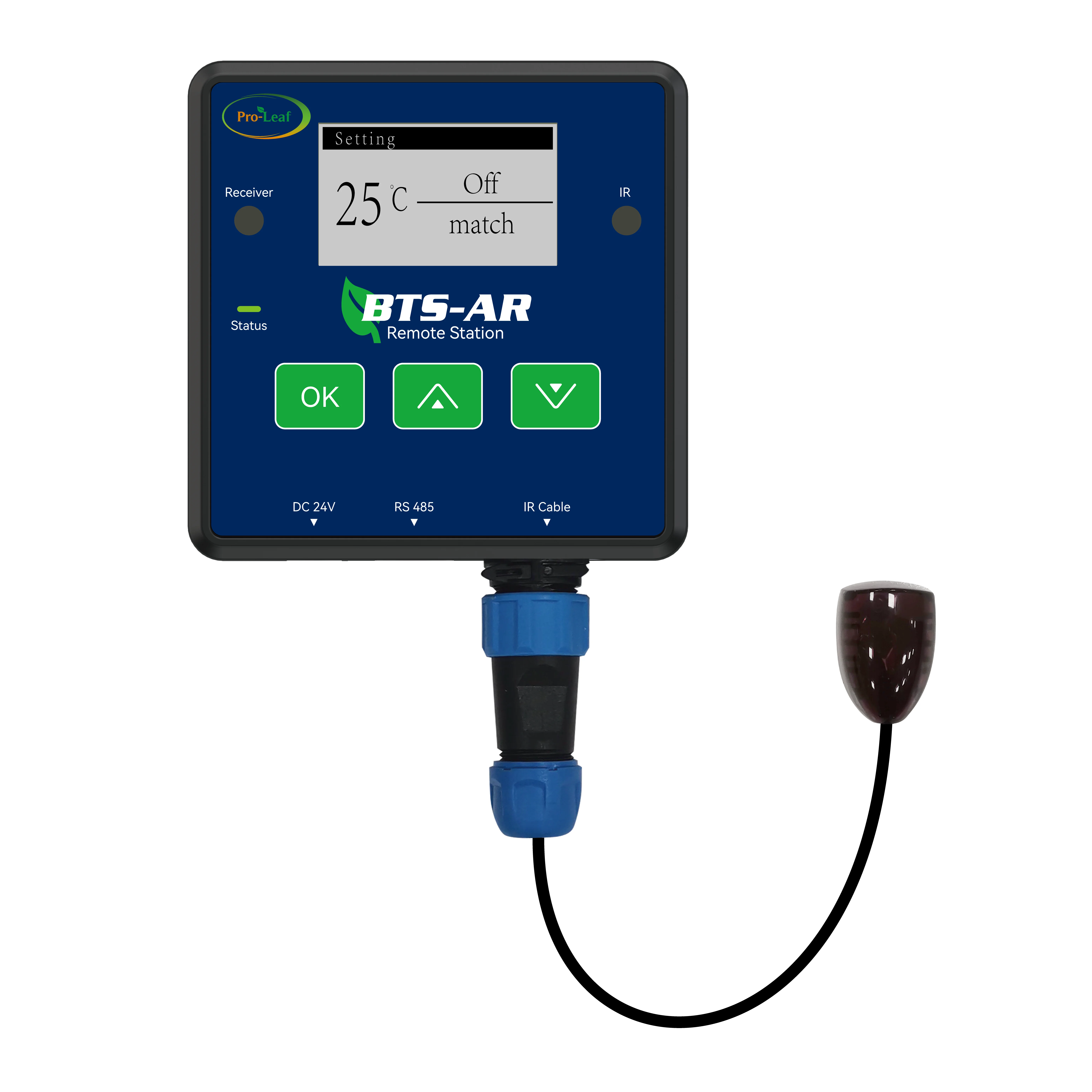 Indoor Grow Vertica…