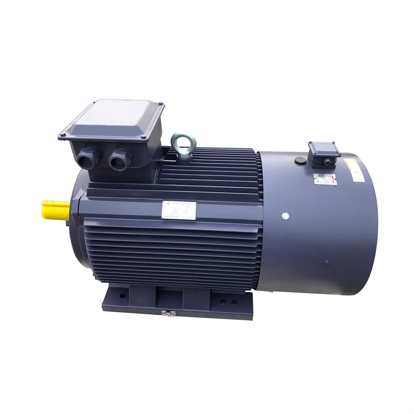 220V/380V/440V/480V High Stability Adjustable-Speed Three Phase Motors 220V Synchronous Motor 220V