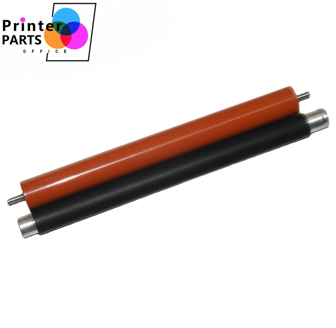 1set HL3140 Upper + LOWER FUSER PRESSURE ROLLER for Brother HL3150 HL3170 MFC9130 MFC9140 MFC9330 MFC9340 DCP9020 LY6753001