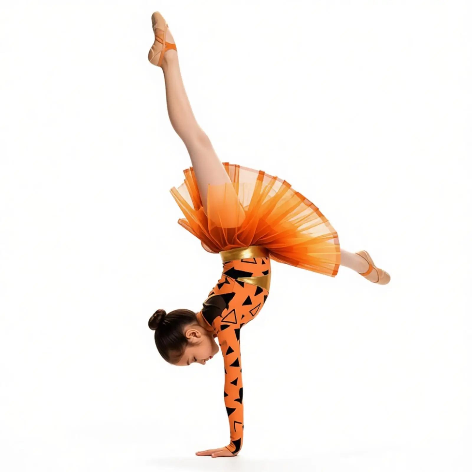 Disfraz de Cueva para Niñas, Tutú de Ballet, Leotardo de Gimnasia, Falda de Baile, Mono de Leopardo, Halloween, Hombre de Cueva Prehistórico, Baile en la Cueva