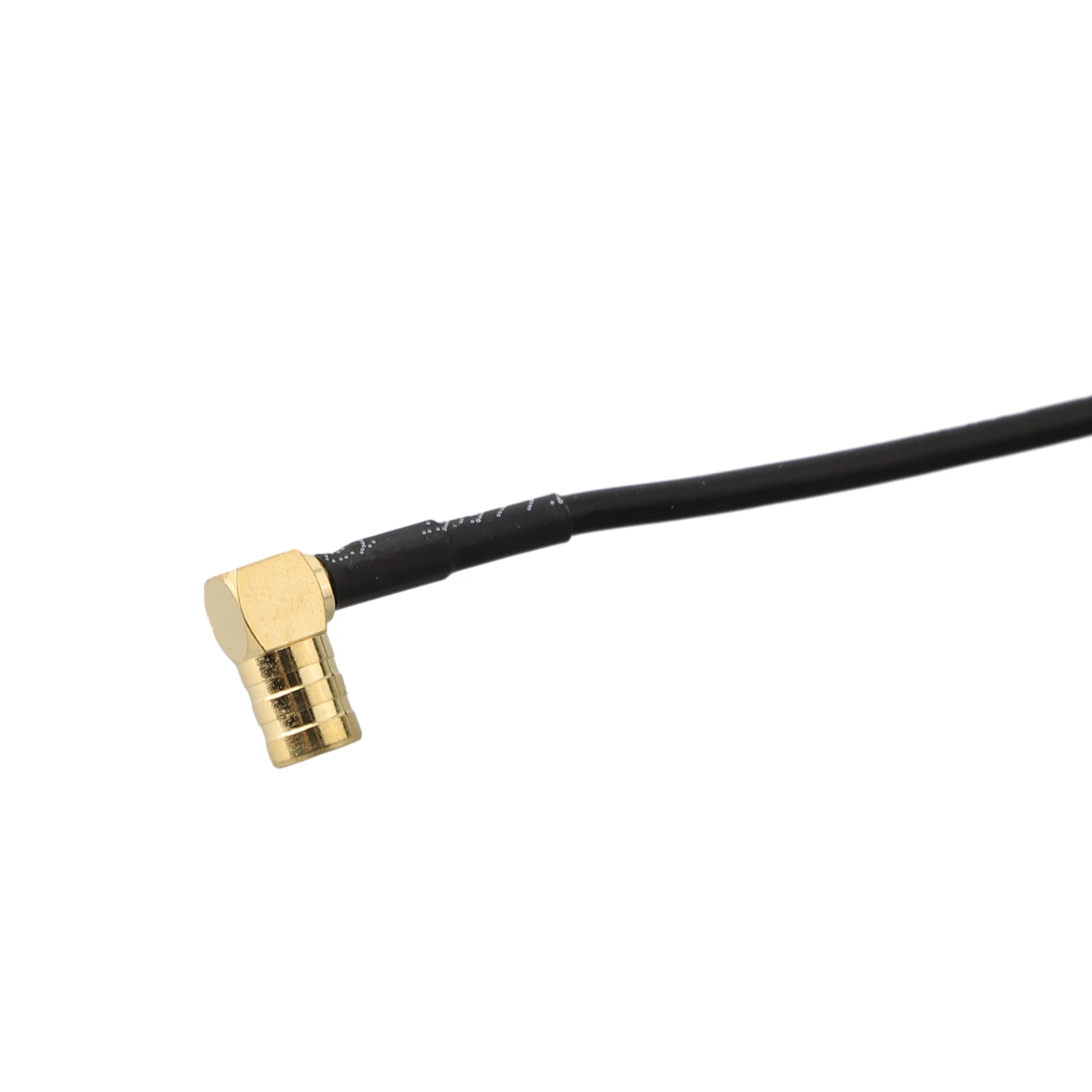 محول مقسم هوائي عالي الجودة حوالي 30 سم أمان راديو DAB سهل الاستخدام من البلاستيك والمعادن الوظيفية