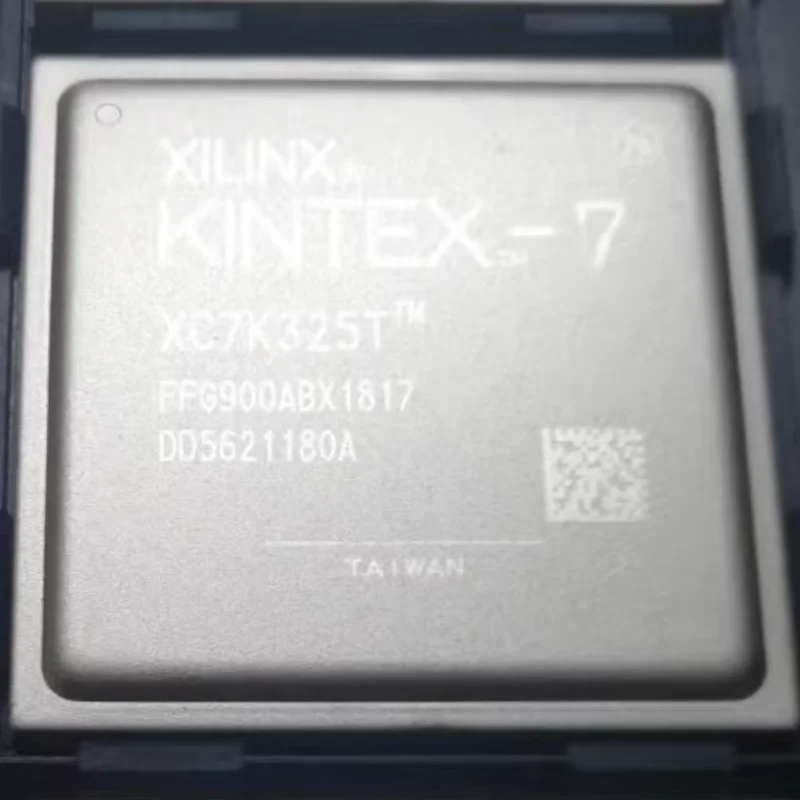 

XC7K325T-2FFG900I XC7K325T FFG900 Оригинальные оригинальные товары на складе