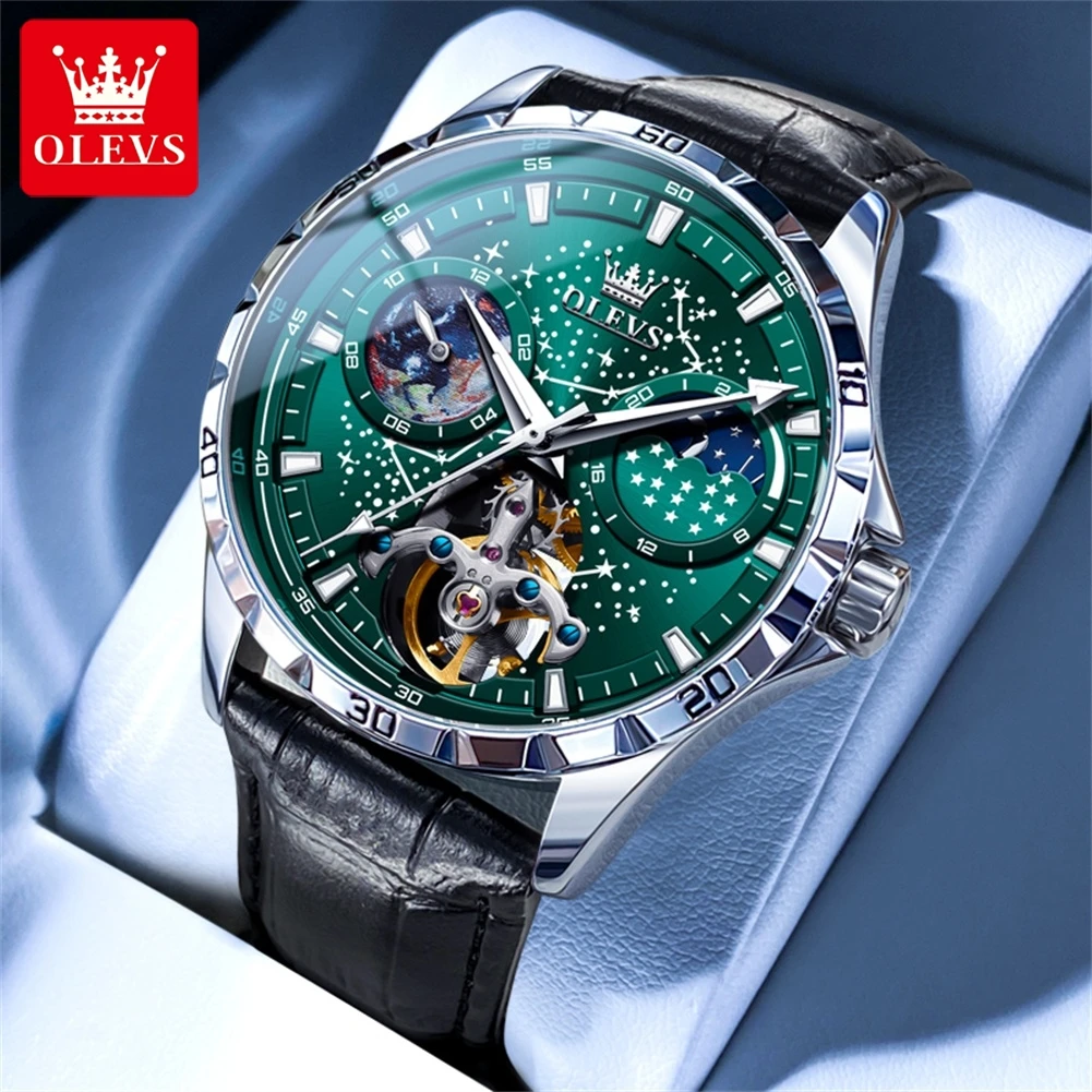 reloj-de-pulsera-olevs-6689-de-lujo-para-hombre-mecanico-automatico-original-con-esfera-de-cielo-estrellado-fase-lunar-y-volante-resistente-al-agua