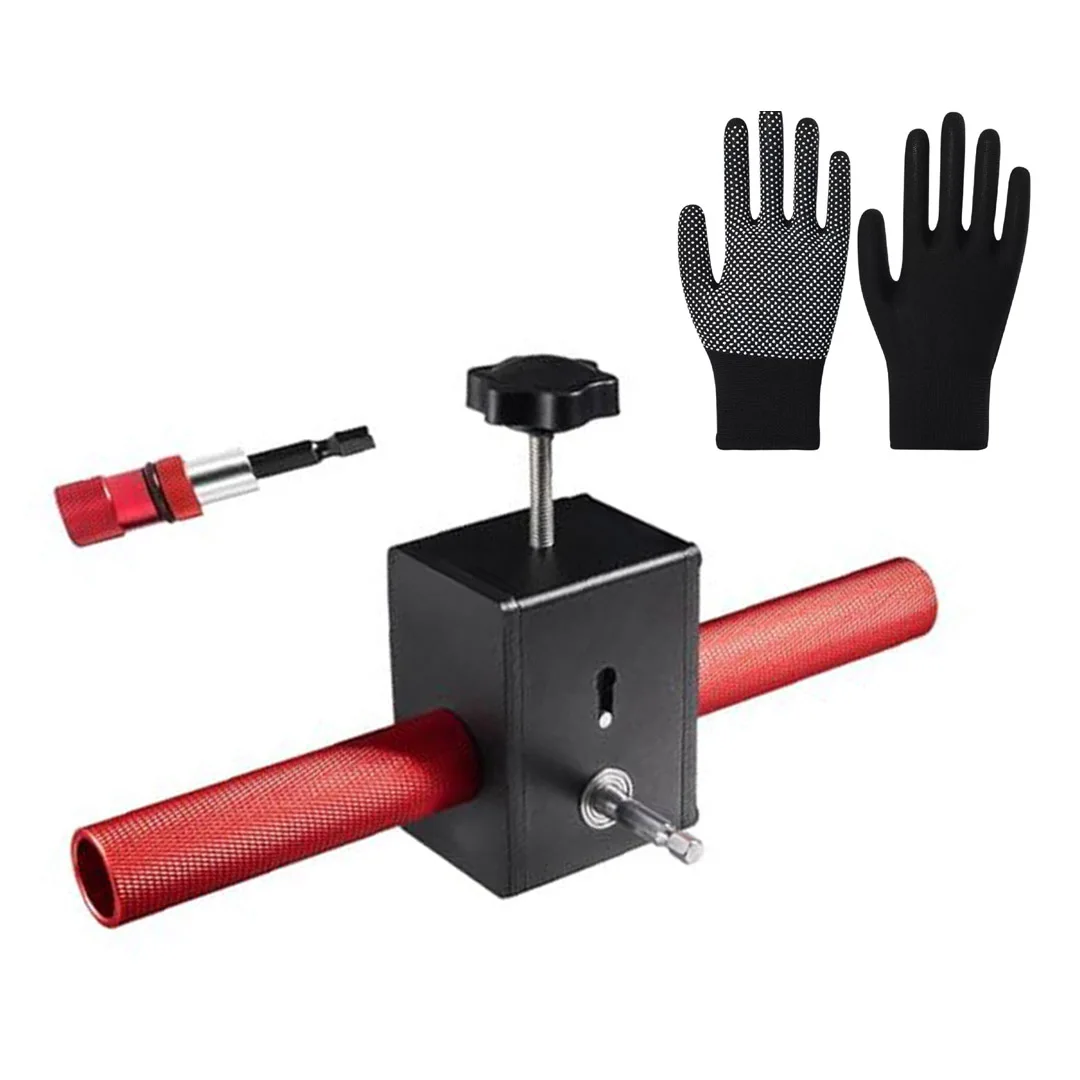 Home Renovation Automatic Wall Wiring Machine Automatic Wall Wiring Machine Electric Drill For Home Decoration