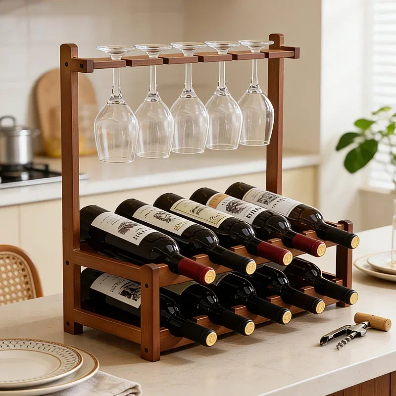 #26 Low Cost Wine Cabinets That Work