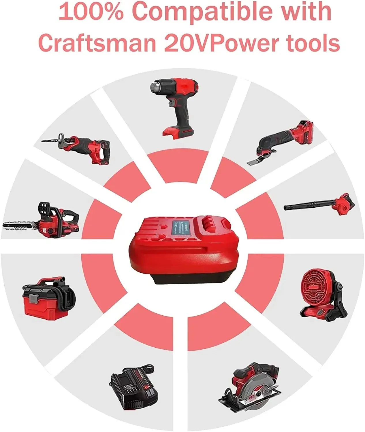 محول DM18MAN لـ DeWalt 20 فولت ولبطاريات ليثيوم على ميلووكي 18 فولت تحويل إلى أدوات كهربائية دبوس بطارية 20 فولت جديدة للحرفي