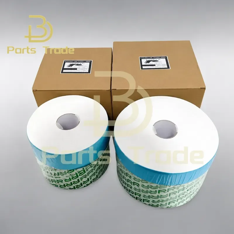 for RRR Filter Element TR-20330 High Temperature Resistant Winding Filter Cartridge TR-20230 Replacement Part