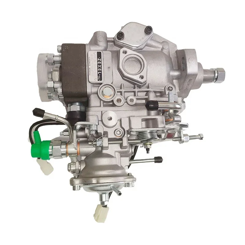 

104646-6152 4JB1 4JB1T Дизельный топливный насос дляVE 4/11F1900LNP1685 4JB1 4JB1T Инжекторный насос