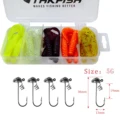 35pcs 5g