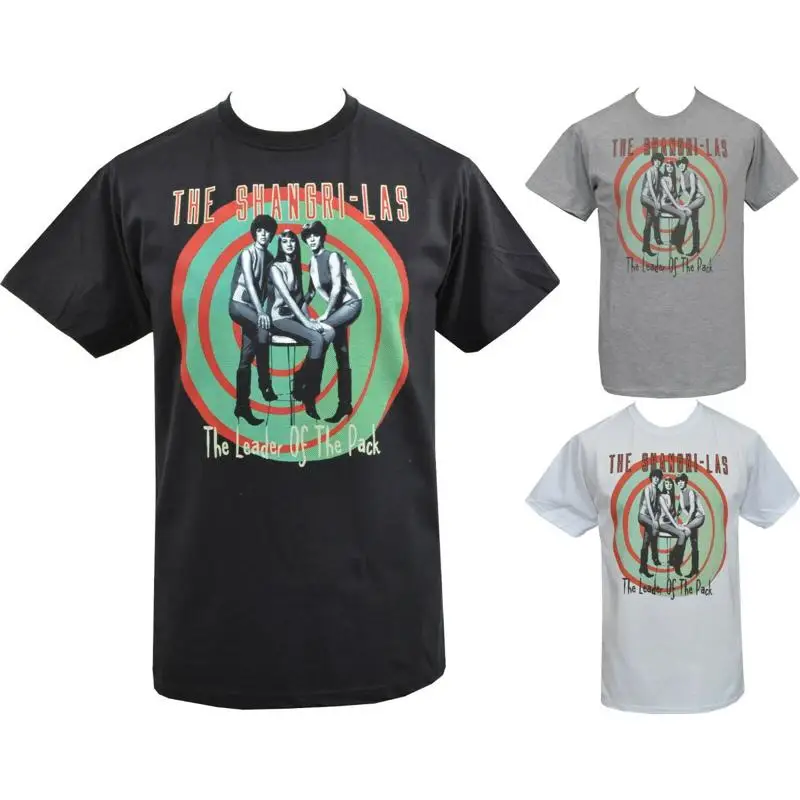 Mens Shangri Las T …