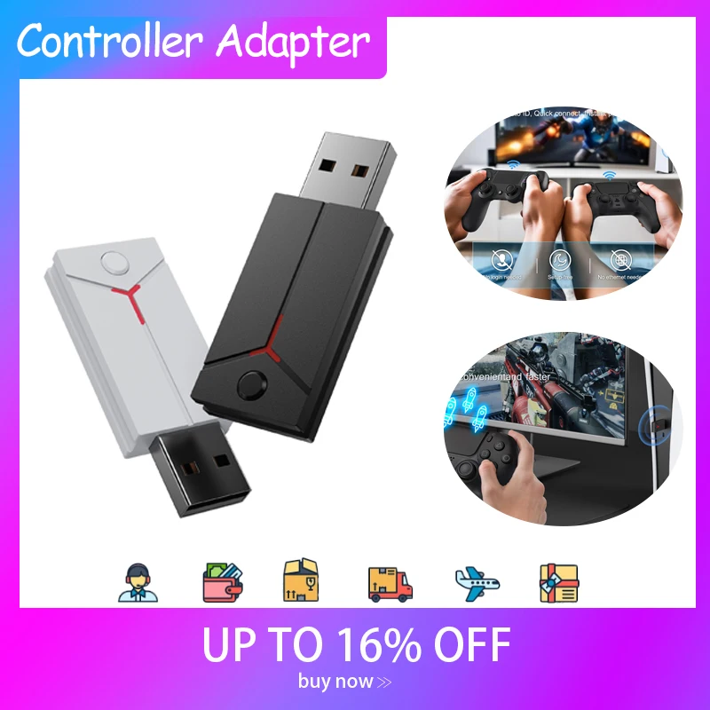 Controller Adapter: The Ultimate Guide to Enhancing Your Gaming Experience