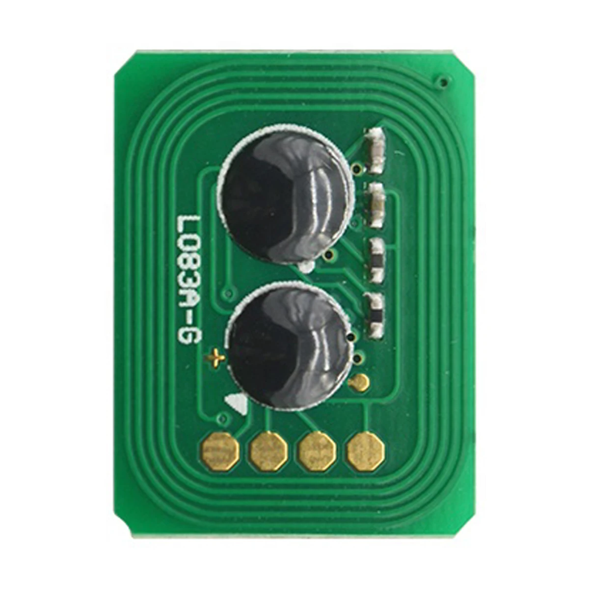 

6K 11.5K White Toner Chip Reset for Oki ProColor 711wt C711WT 711 C711 C-711 WT 44318661 44318603 44318602 44318601