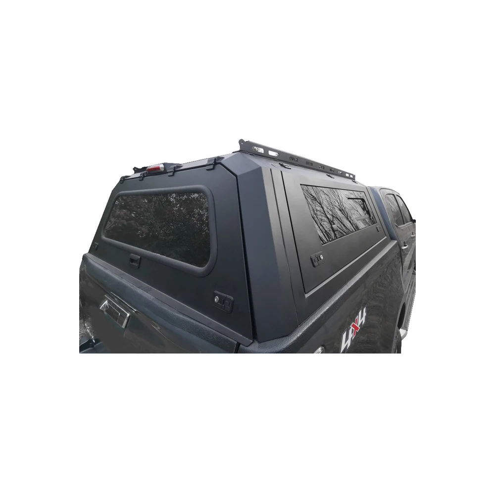 

Hilux Canopy for Pickup Back Cover Pickup Truck Canopy For NAVARA NP300 2015 Accessories Waterproof Pick Up Truck Cover