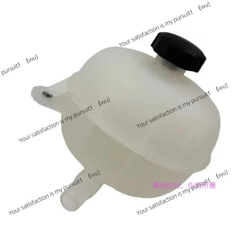 For Tucson 2021-2024 Compatible Radiator Reservoir Tank With Cap 25430N8000 25430-N8000 25430-N8000