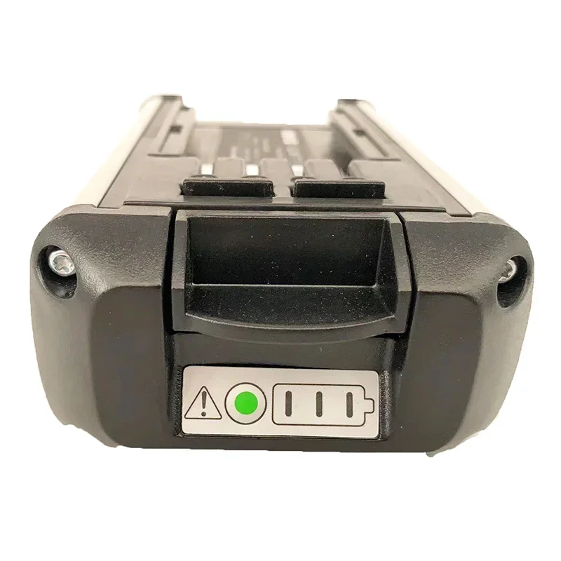 حزمة بطارية B02-1825A لبطارية جيمي JW31 لغسالة الضغط اللاسلكية لملحقات جيمي JW51