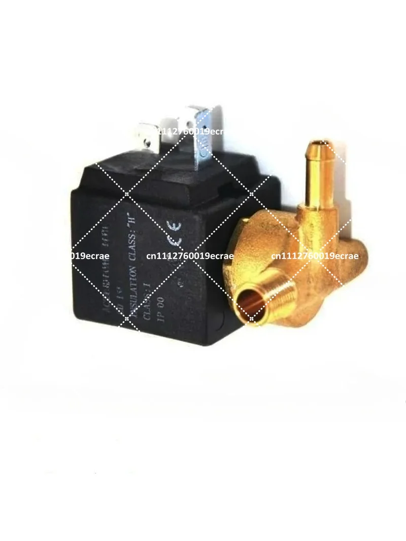Electric Iron High Temperature Steam Valve Normally Closed Solenoid Valve Control Valve JYZ-5