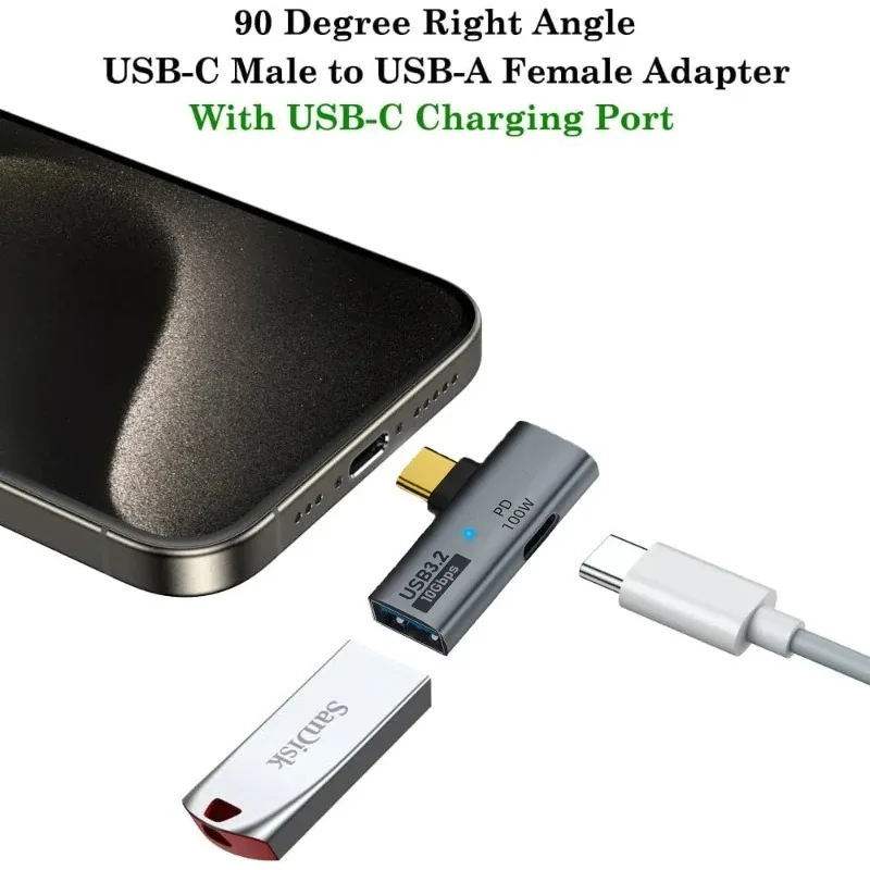 Thumbnail 2 - #19 USB-C Cables List of Top Picks